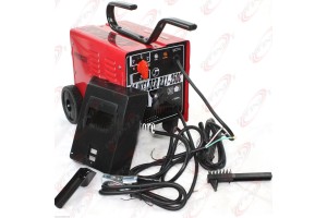  110v 220v 200 AMP AC ARC ELECTRODE Welder WELDERS MMA MACHINE